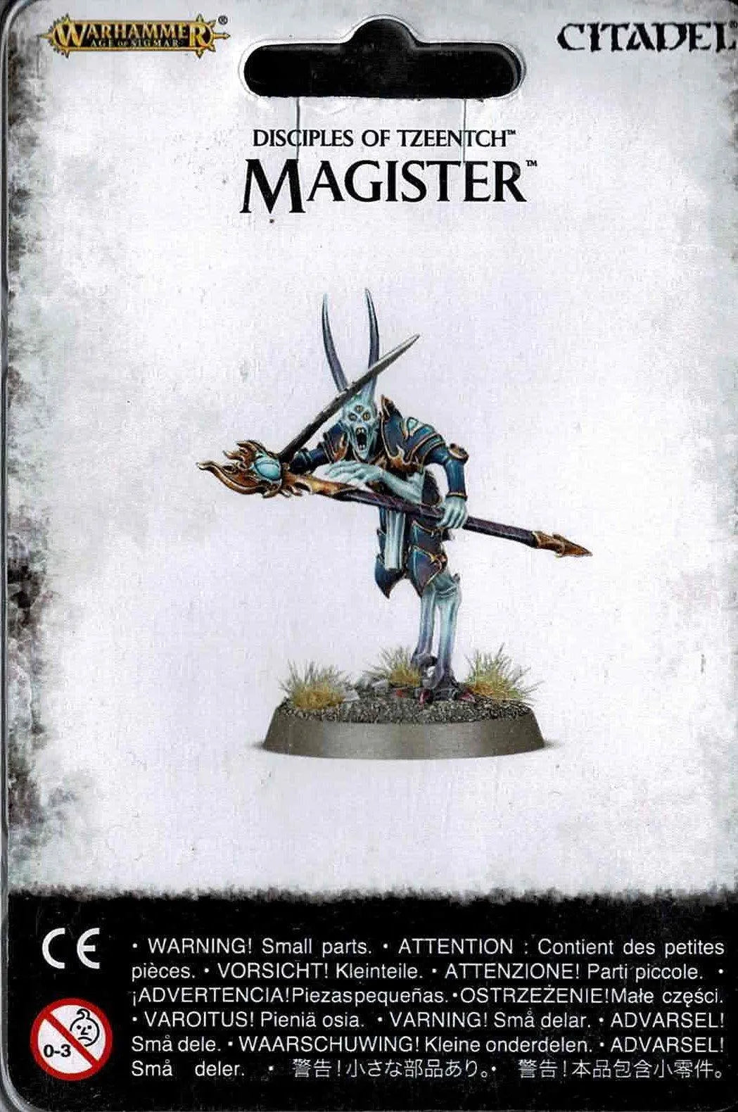 MAGISTER - ZZGames.dk