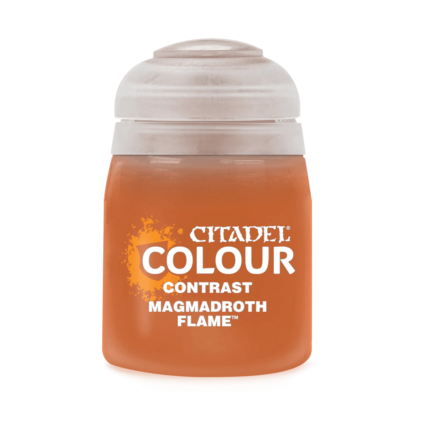 Magmadroth Flame (Contrast) - ZZGames.dk