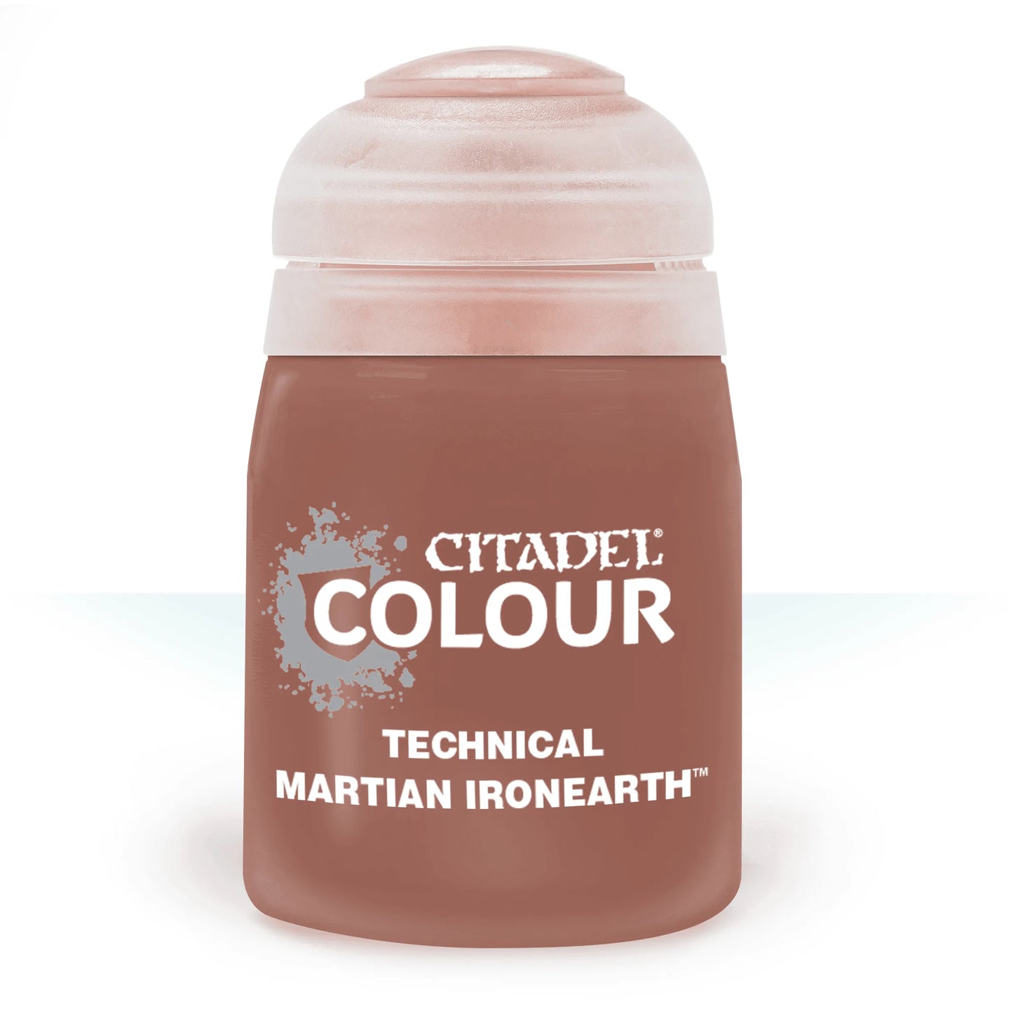 Martian Ironearth (Technical) - ZZGames.dk