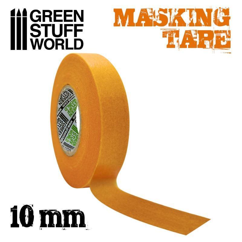 Masking Tape - 10mm - ZZGames.dk