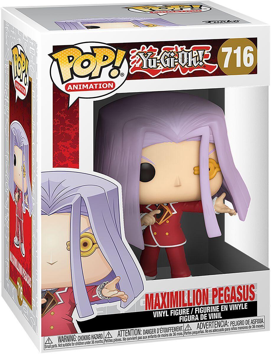 MAXIMILLION PEGASUS - ZZGames.dk