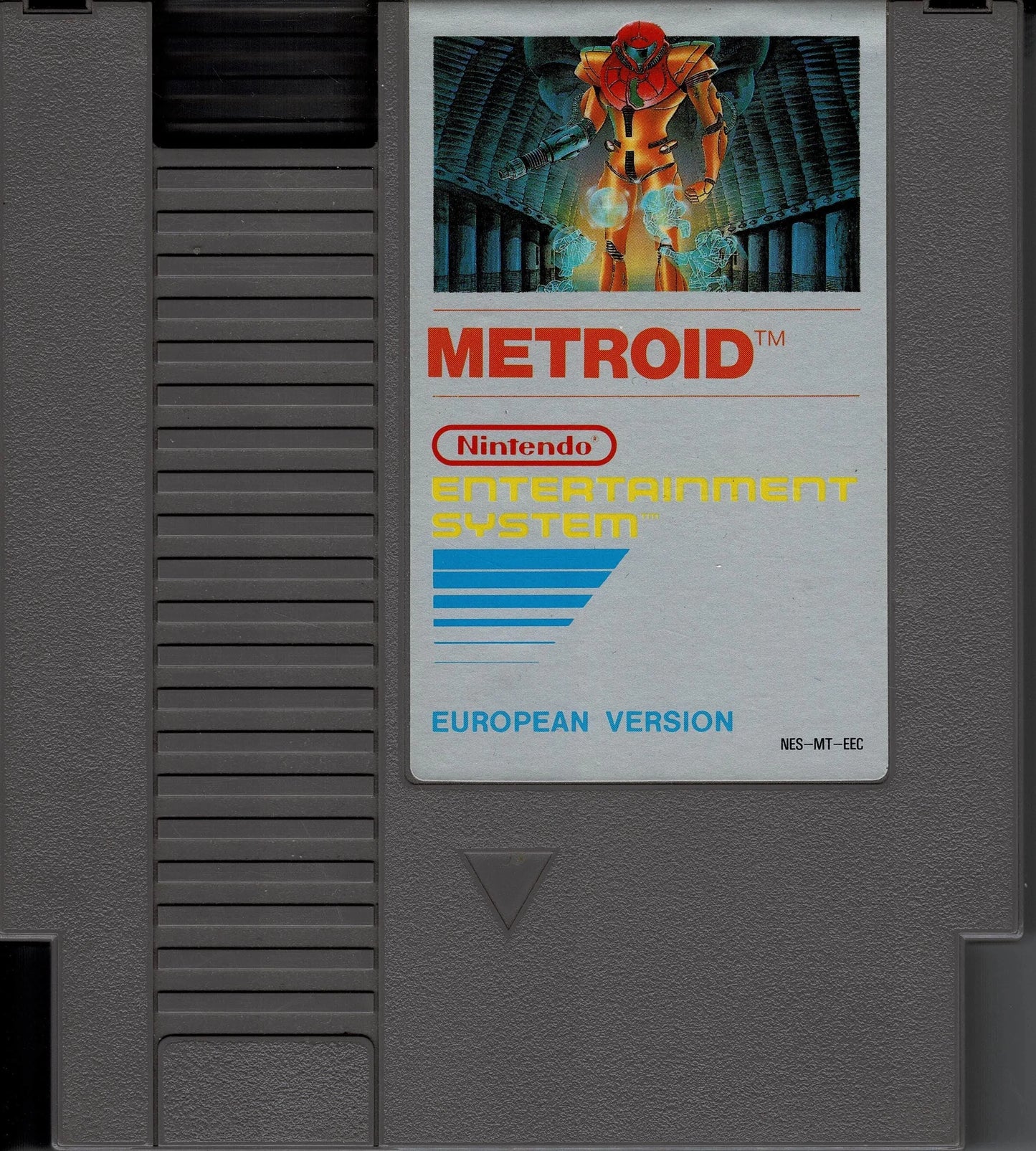 Metroid - Metroid - ZZGames.dk