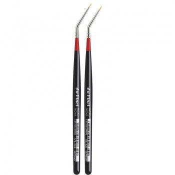 Micro Nova Synthetic Series 175 Size 5/0 (angled) - ZZGames.dk