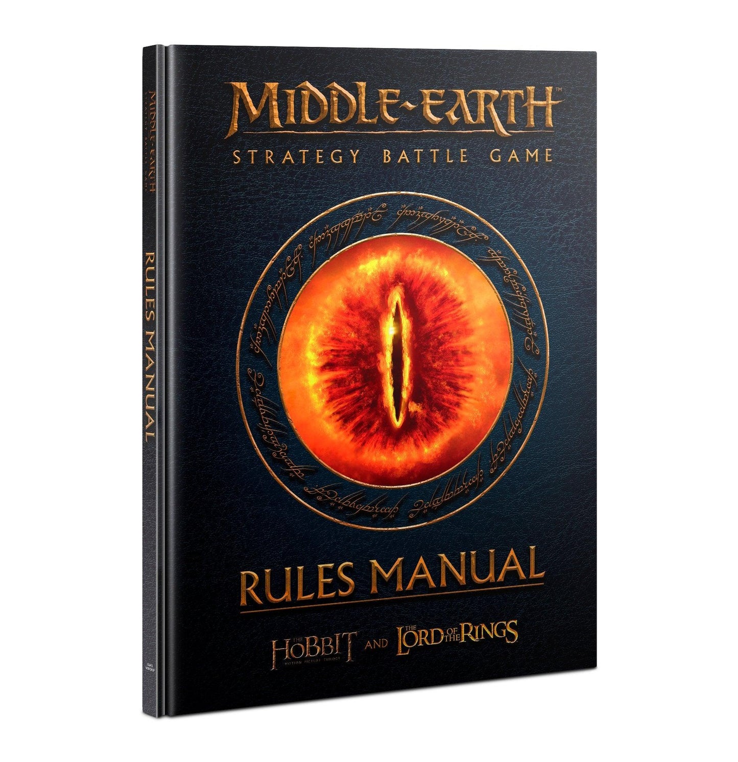 MIDDLE-EARTH SBG RULES MANUAL 2022 (ENG) - ZZGames.dk