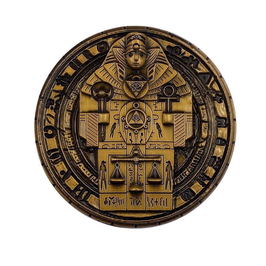 Millennium Stone collectible - ZZGames.dk