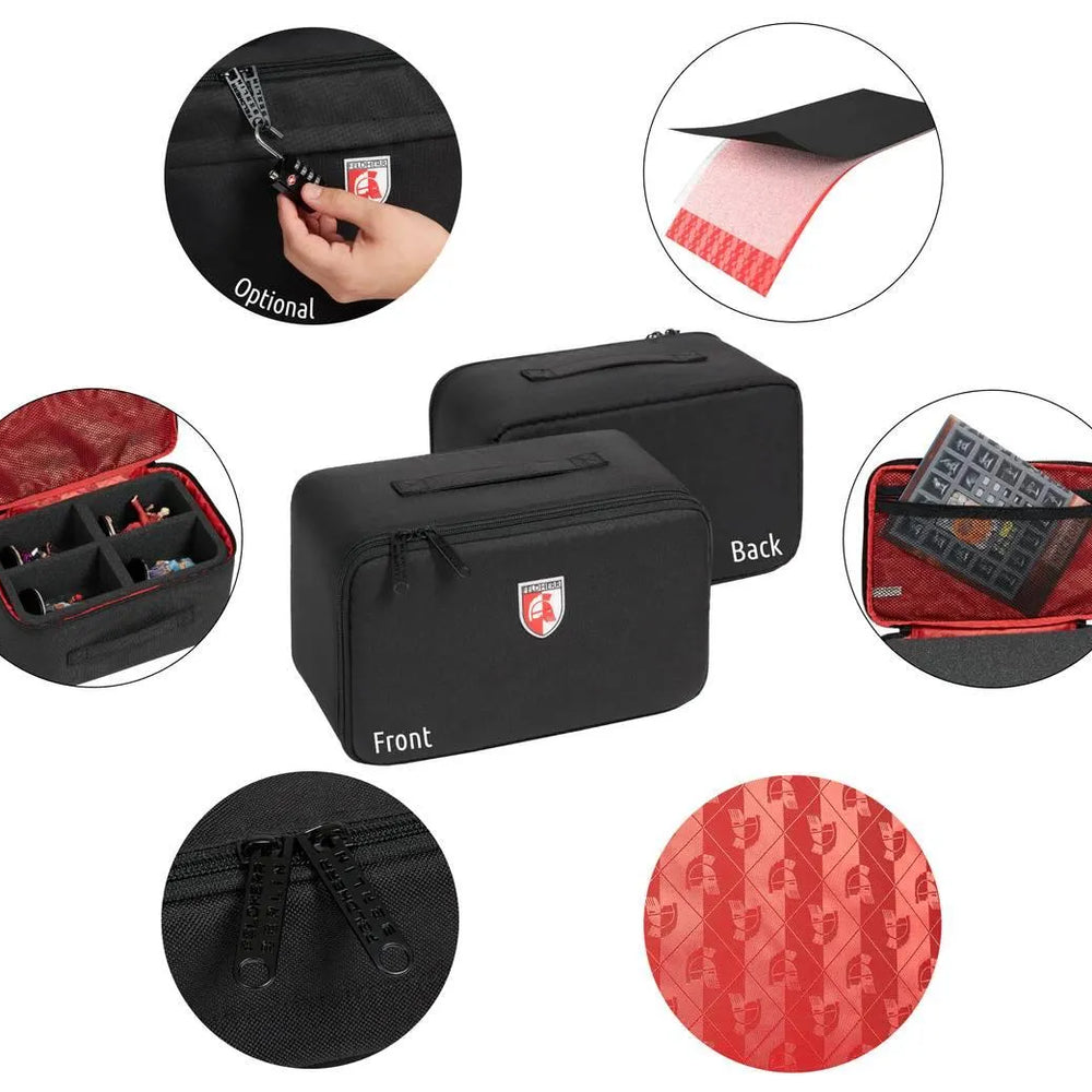 MINI PLUS bag (empty) - ZZGames.dk