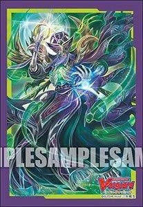 Mini Vol.394 [Ice Prison Necromancer, Cocytus] - ZZGames.dk