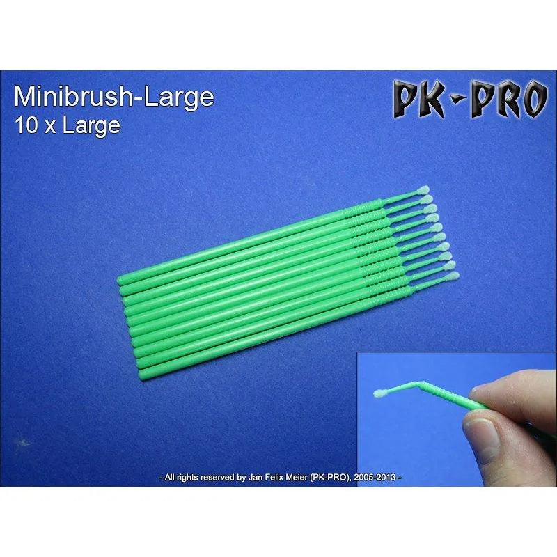 Minibrush Large - ZZGames.dk