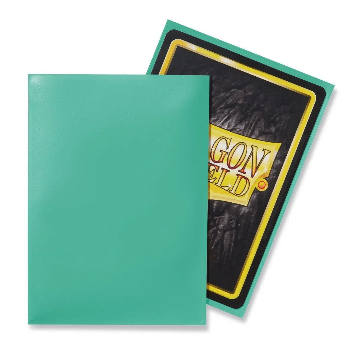 Mint Classic Standard (63x88mm) - ZZGames.dk