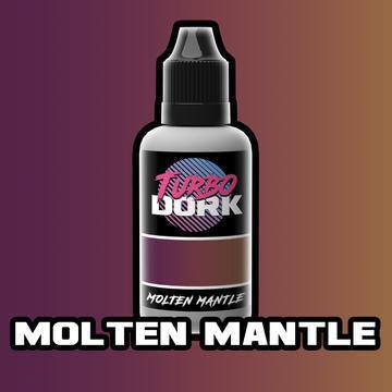 Molten Mantle (TURBOSHIFT) - ZZGames.dk