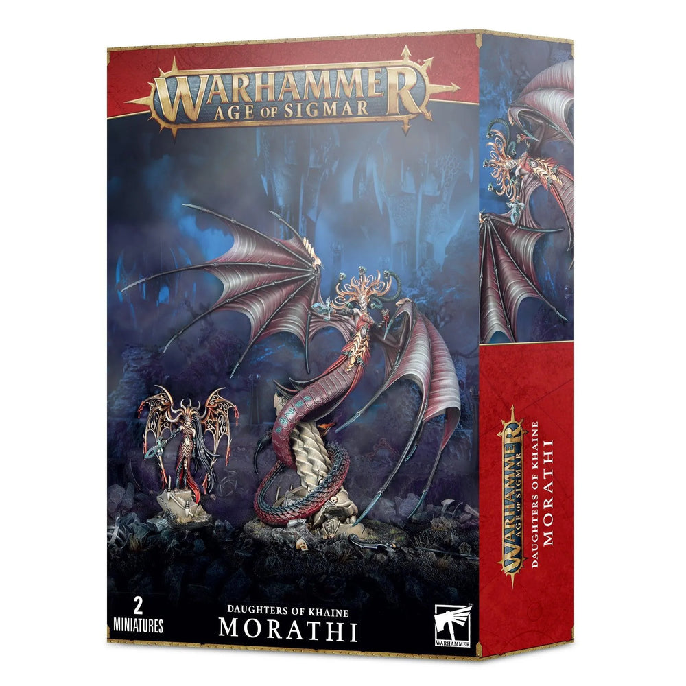 MORATHI - ZZGames.dk