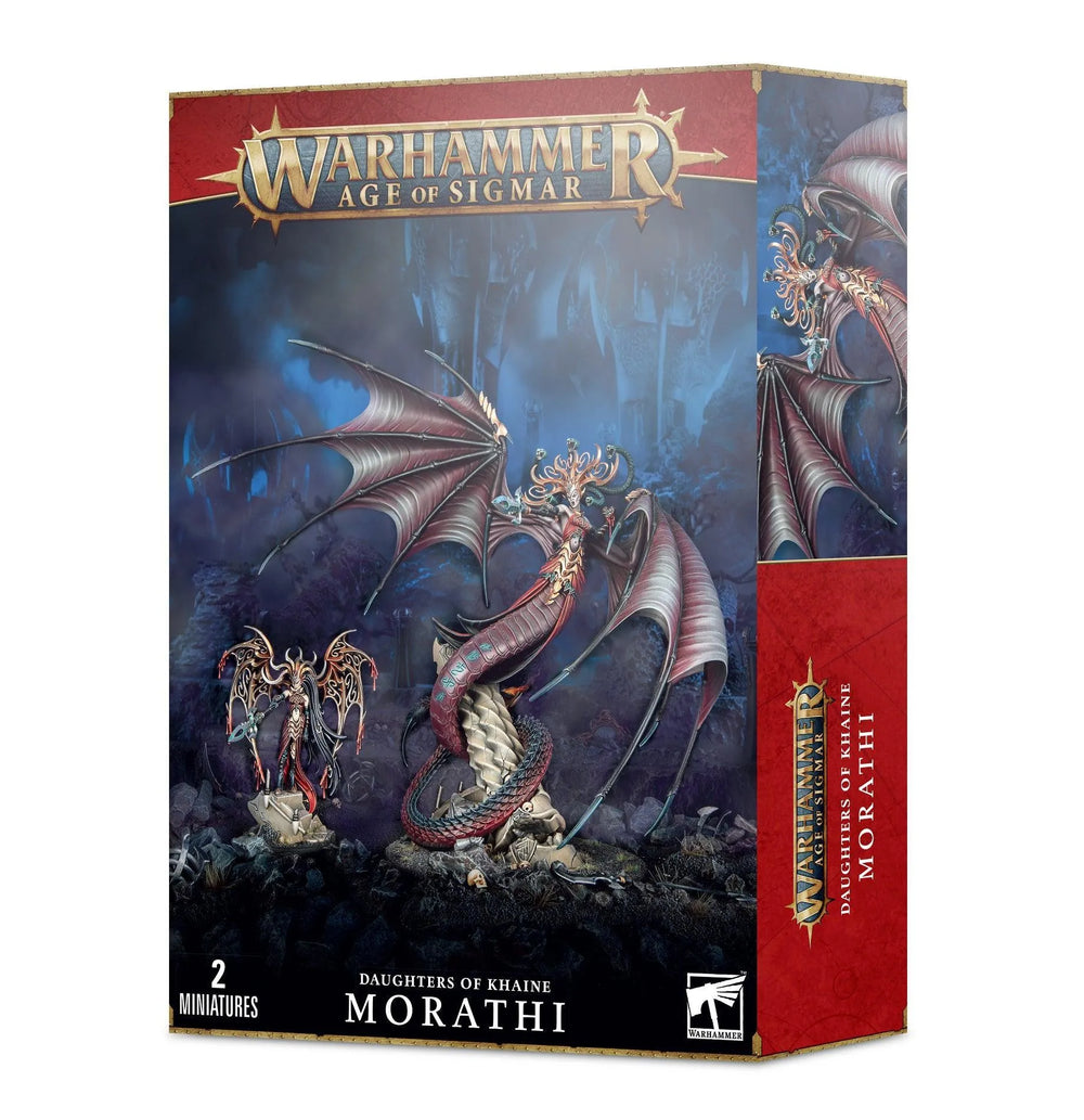 MORATHI - ZZGames.dk