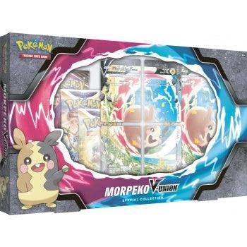 Morpeko V-UNION Special Collection - ZZGames.dk