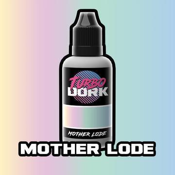 Mother Lode (TURBOSHIFT) - ZZGames.dk