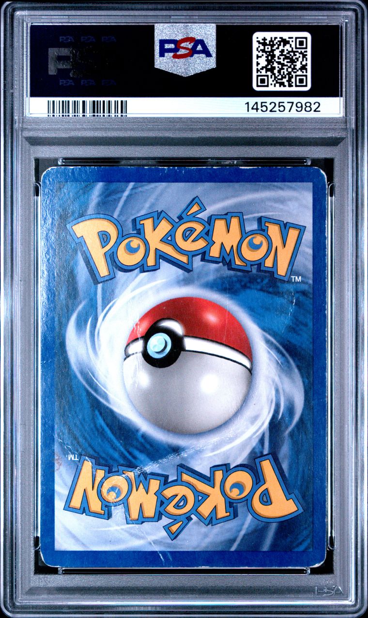 
                  
                    Pokémon Aquapolis – Lanturn (Holo) H15
                  
                