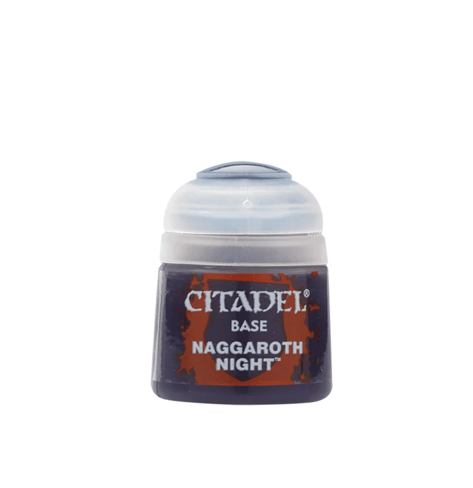 Naggaroth Night (Base) - ZZGames.dk