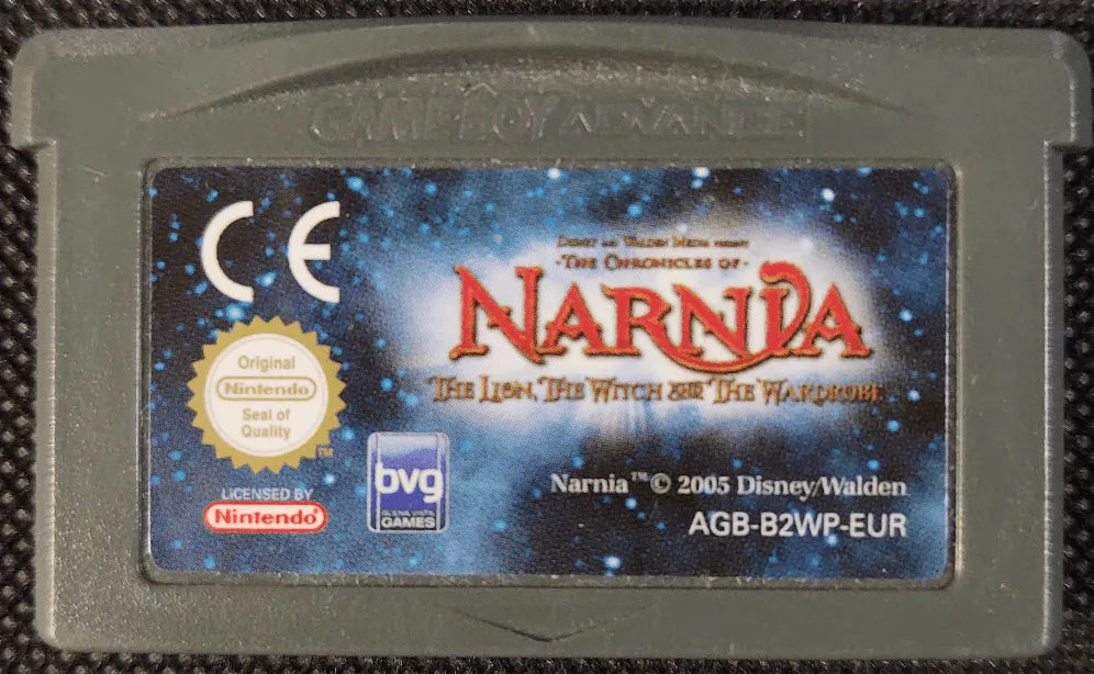 Narnia - ZZGames.dk