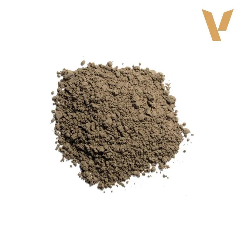 Natural Umber - ZZGames.dk