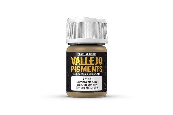 
                  
                    Natural Umber - ZZGames.dk
                  
                
