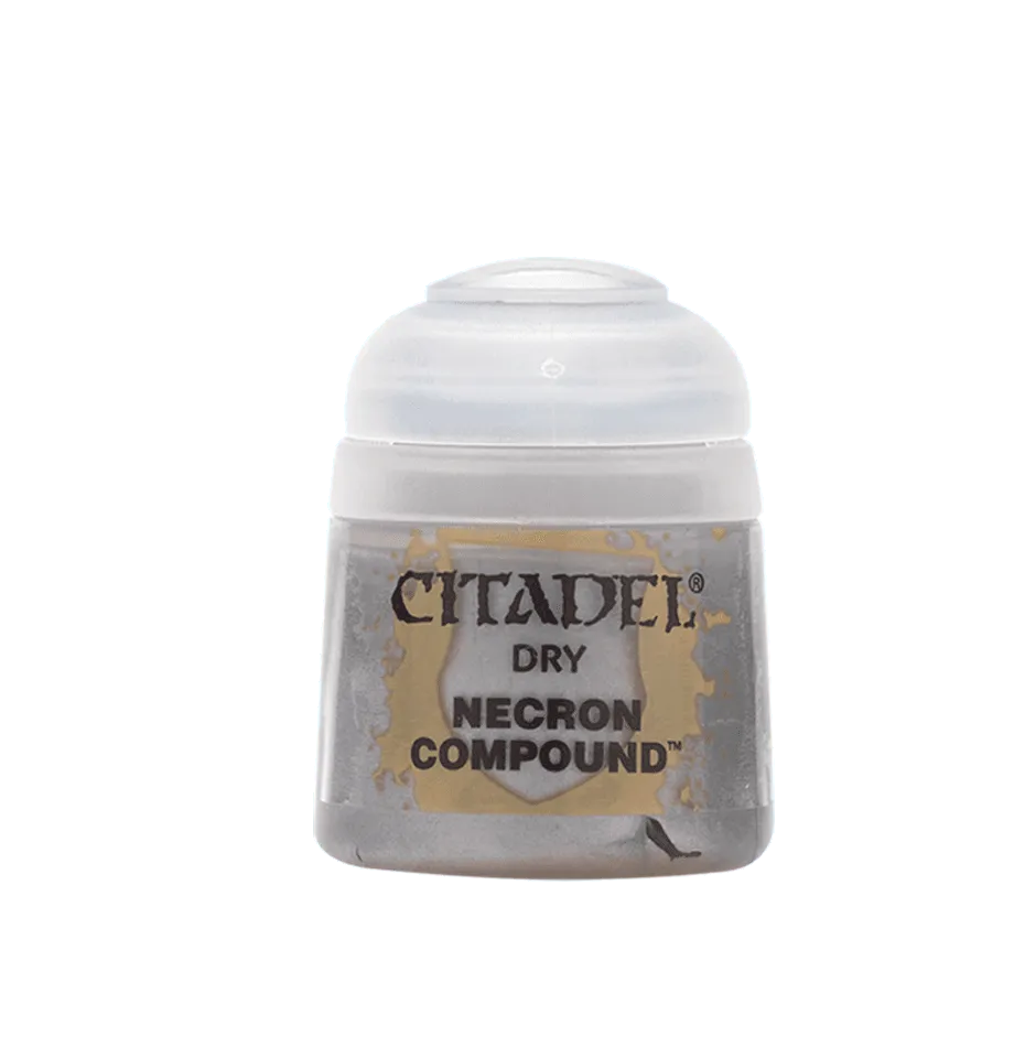 Necron Compound (Dry) - ZZGames.dk
