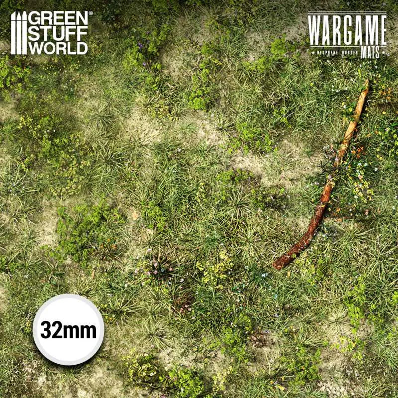 
                  
                    Neoprene Mat 4x6' Duskriver Meadows (120x180cm)
                  
                