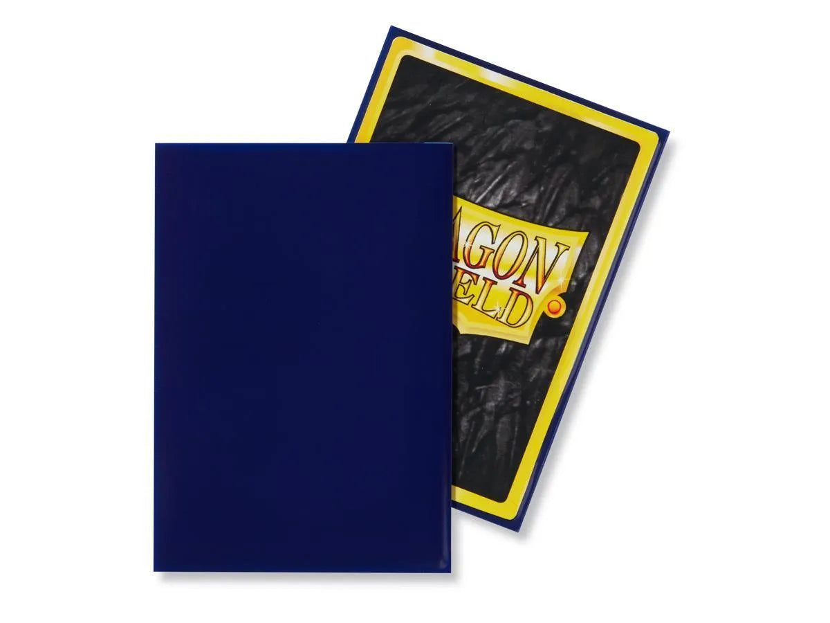 Night Blue Classic Japanese (59x86mm) - ZZGames.dk