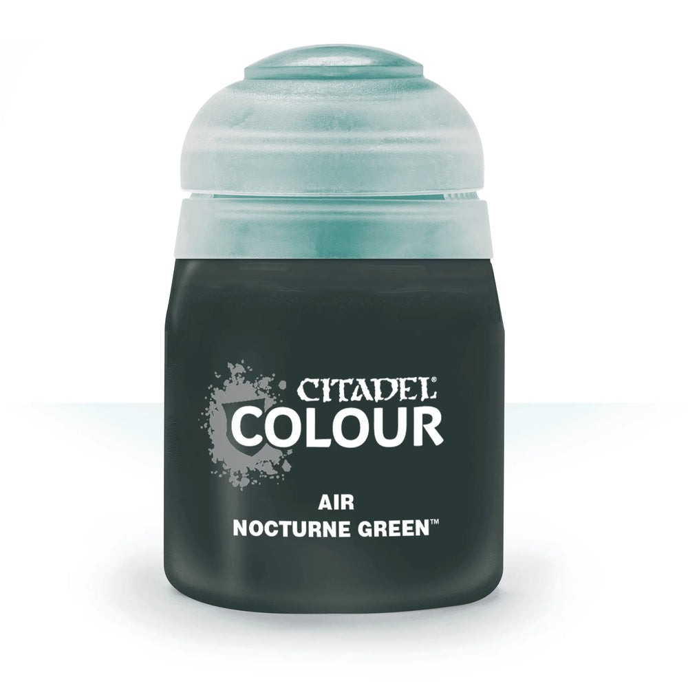 Nocturne Green (Air) - ZZGames.dk