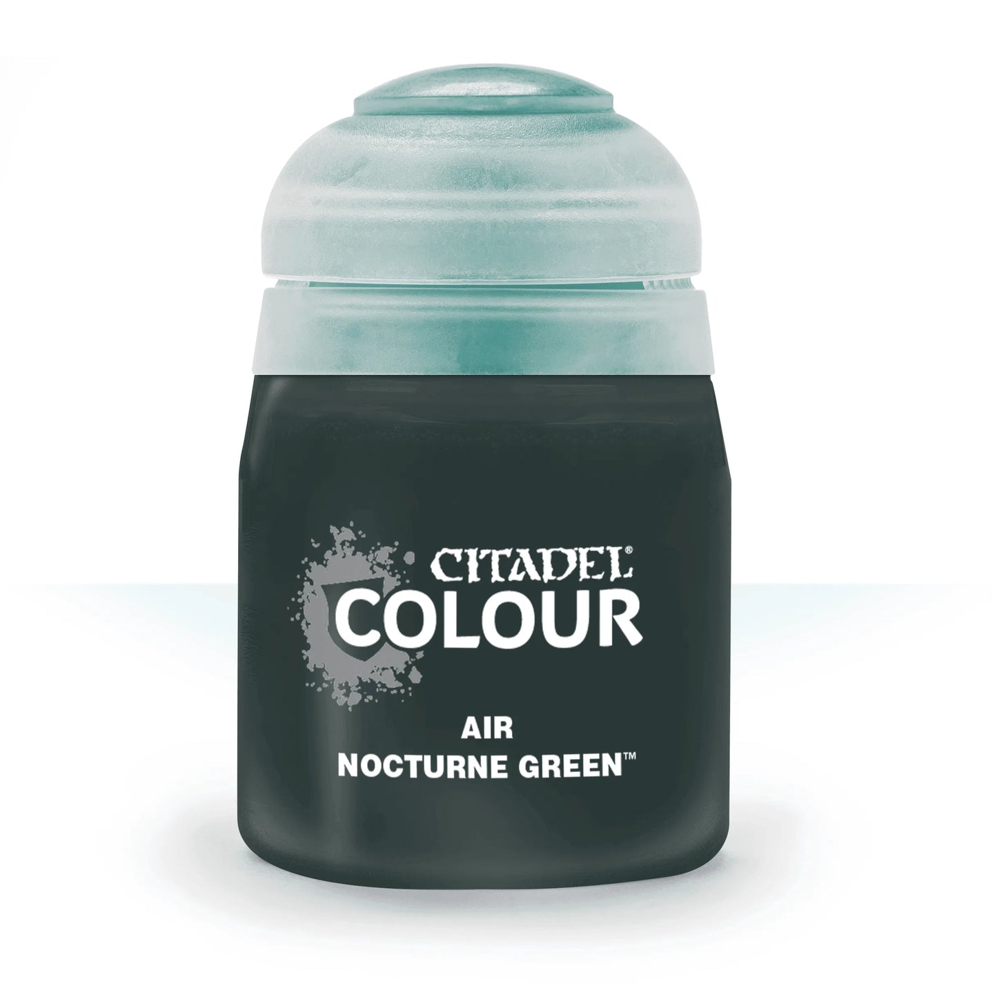 Nocturne Green (Air) - ZZGames.dk