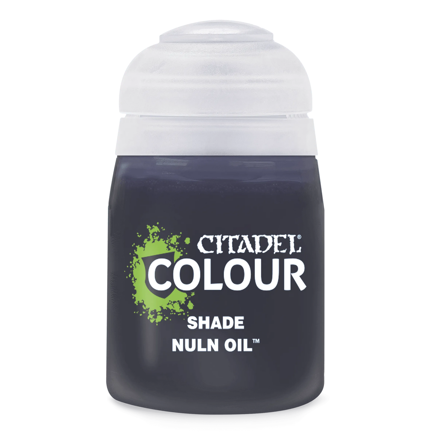 Nuln Oil (Shade) (2022) - ZZGames.dk