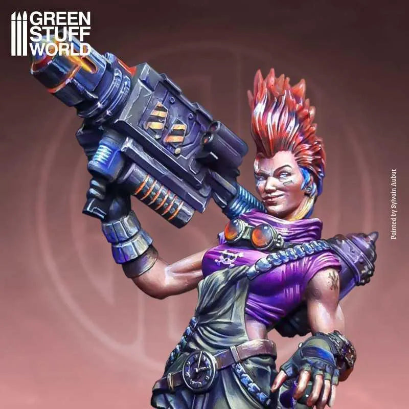 
                  
                    Oda Models - Tyd - ZZGames.dk
                  
                