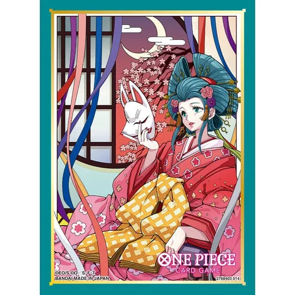 Official Sleeves 10 Kouzuki Hiyori