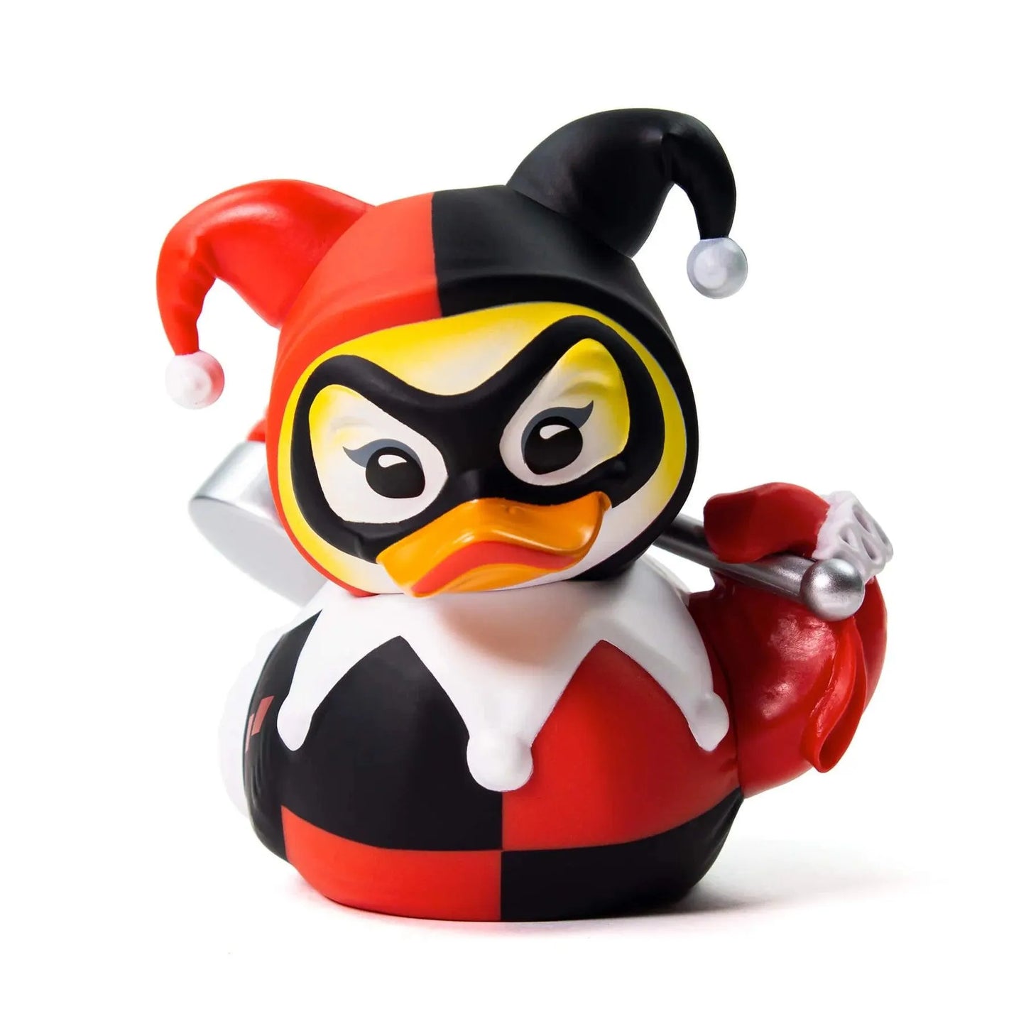 Official DC Comics 3 Harley Quinn TUBBZ (Boxed Edition) - ZZGames.dk