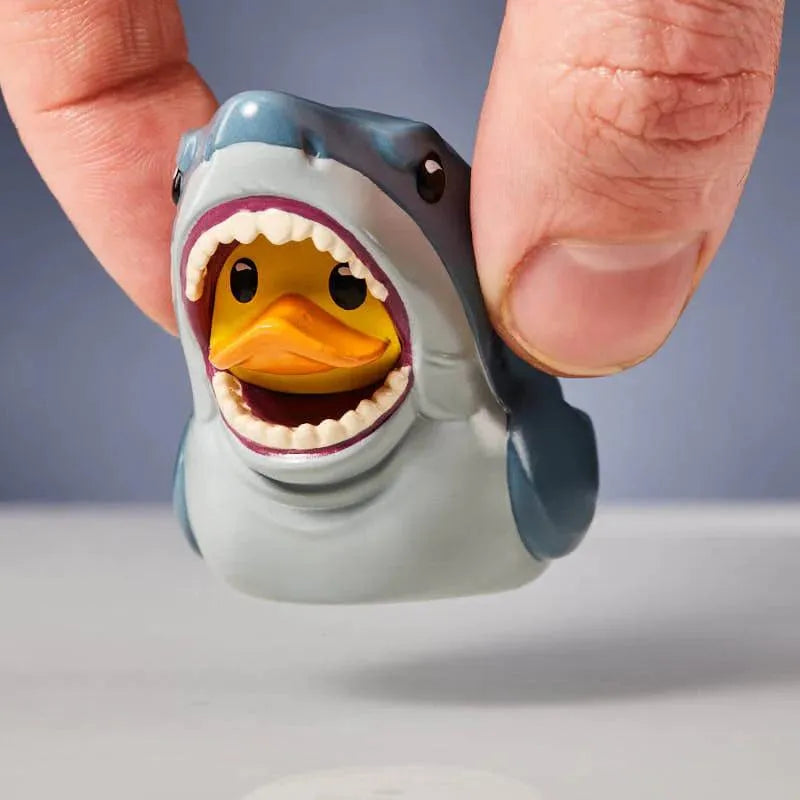 Official Jaws Bruce Mini TUBBZ - ZZGames.dk