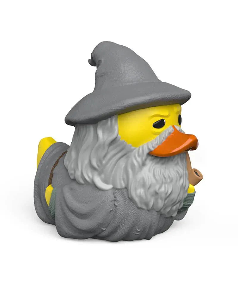 Official Lord of the Rings Gandalf The Grey TUBBZ (Boxed Edition) - ZZGames.dk