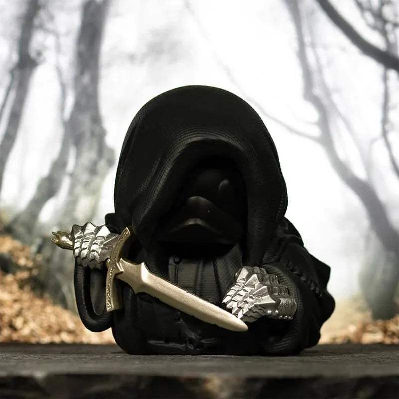 Official Lord of the Rings Ringwraith TUBBZ (Boxed Edition) - ZZGames.dk