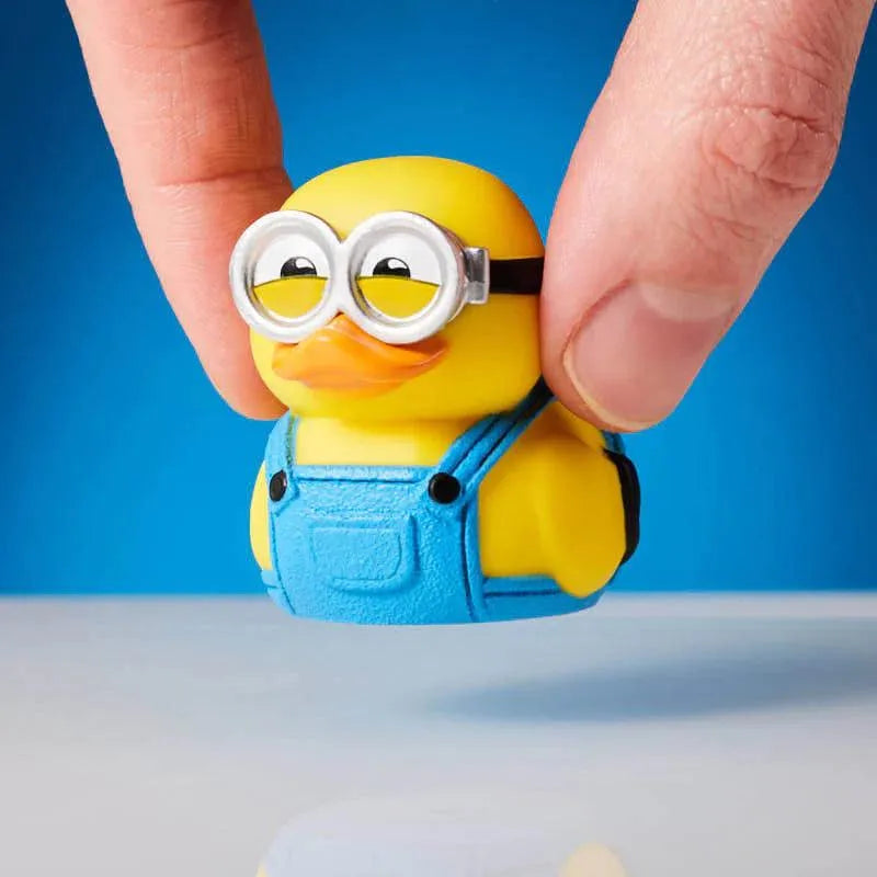 
                  
                    Official Minions Bob Mini TUBBZ - ZZGames.dk
                  
                