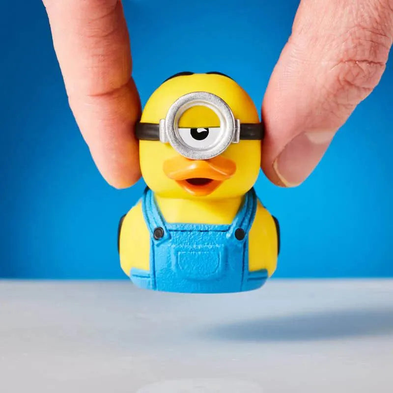 Official Minions Stuart Mini TUBBZ - ZZGames.dk