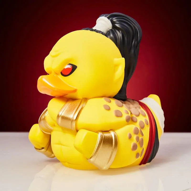 Official Mortal Kombat Goro TUBBZ Cosplaying Collectable - ZZGames.dk