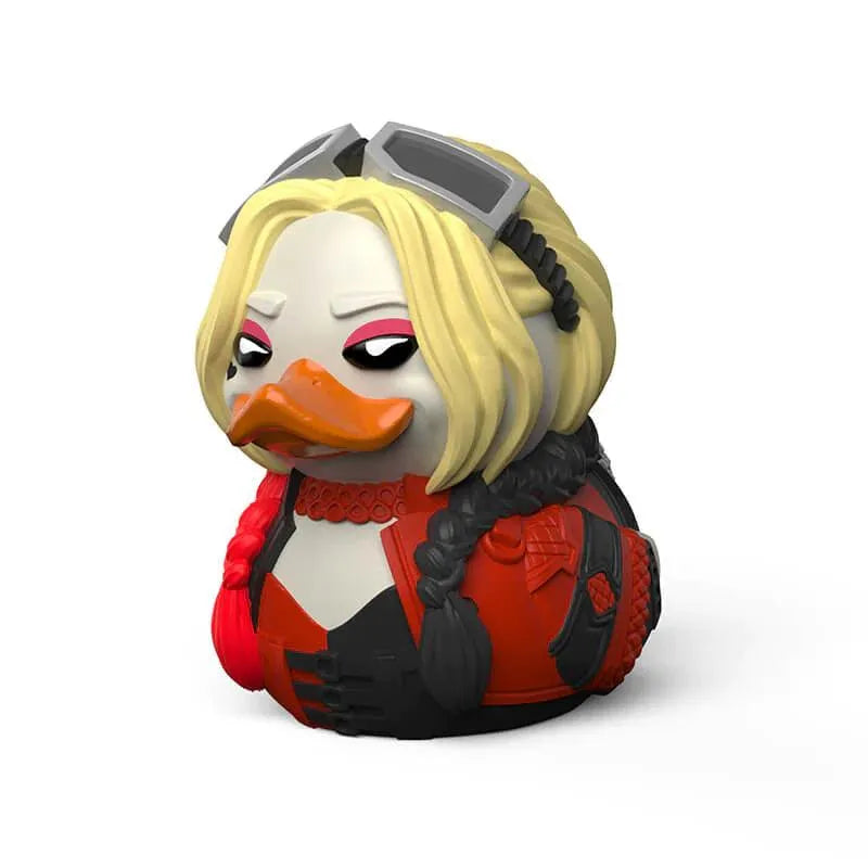 Official Suicide Squad Harley Quinn TUBBZ (Boxed Edition) - ZZGames.dk