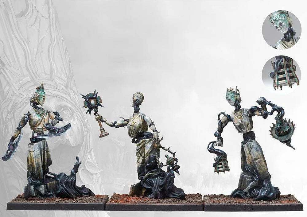 Old Dominion: Kanephors (Dual Kit) - ZZGames.dk