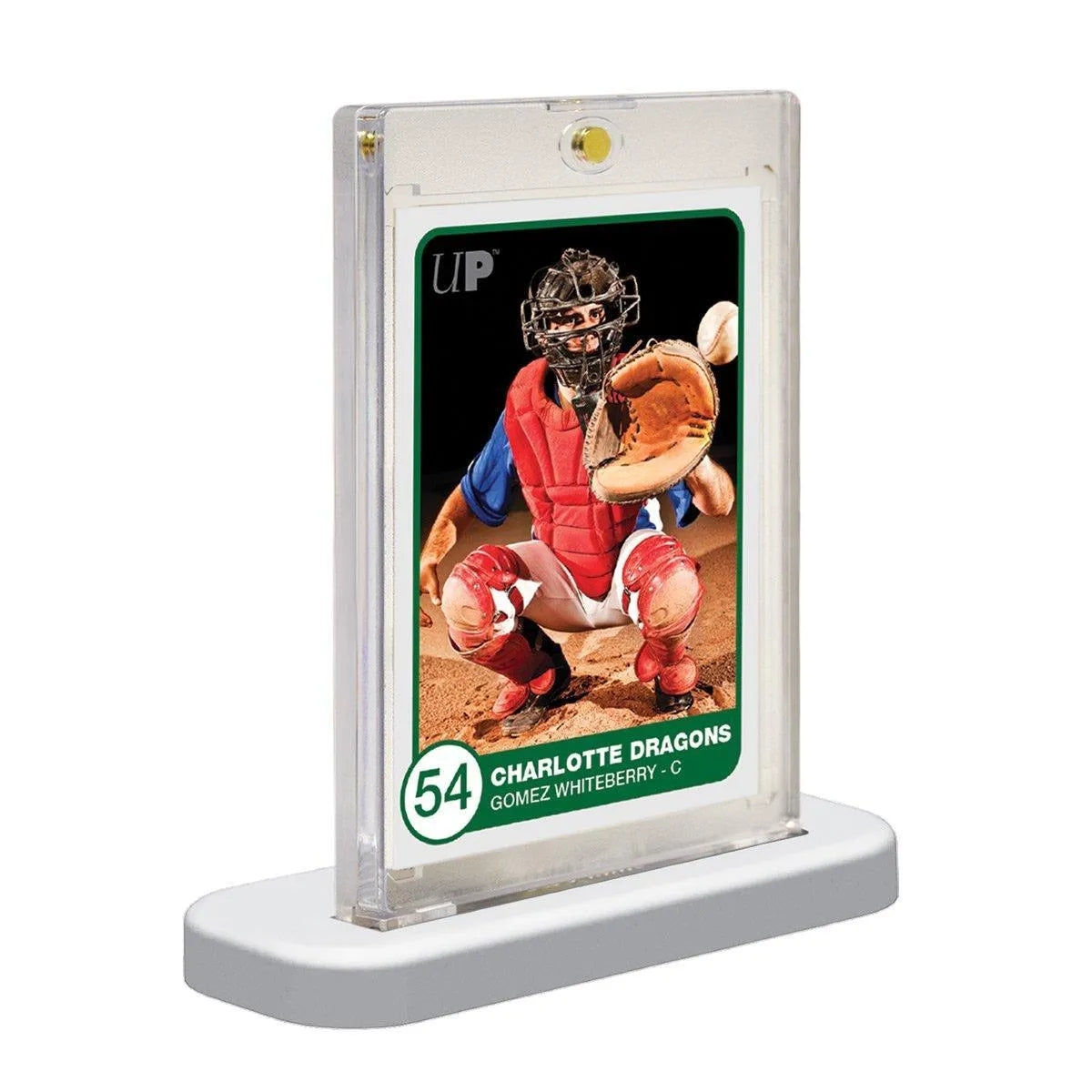 ONE-TOUCH Stand 35pt Assorted Color 12-pack - ZZGames.dk