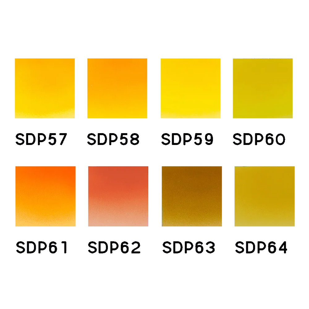 Orange Crush (DROP & PAINT) - ZZGames.dk
