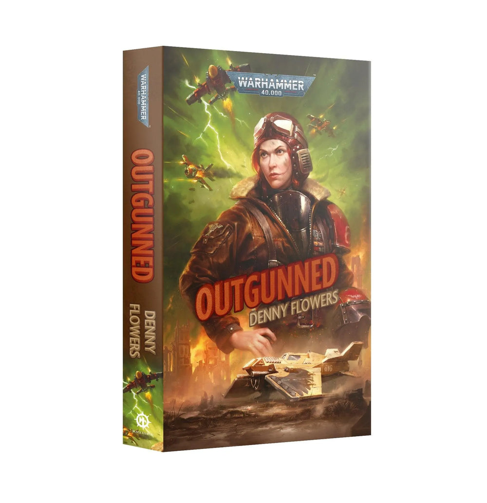 Outgunned - ZZGames.dk