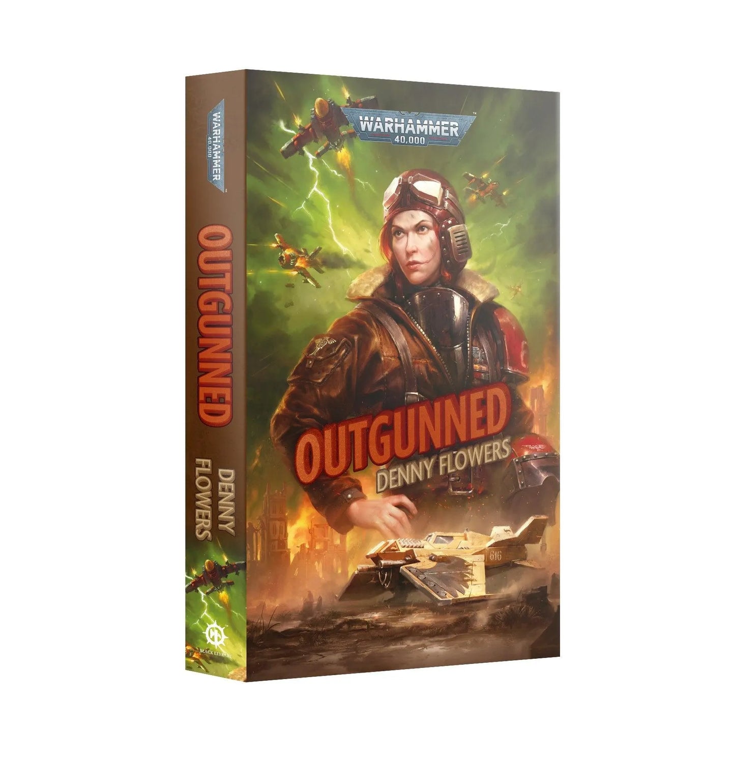 Outgunned - ZZGames.dk