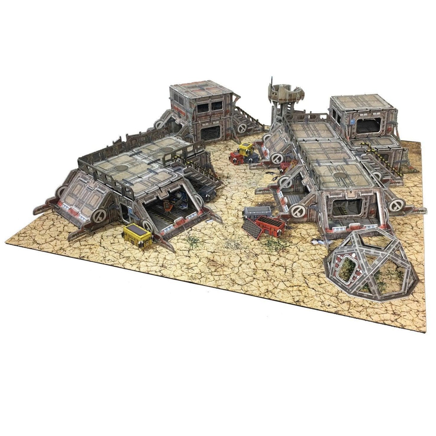 
                  
                    Outlands Core Set - ZZGames.dk
                  
                