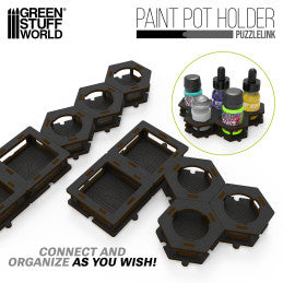 
                  
                    Paint Pot Holder
                  
                