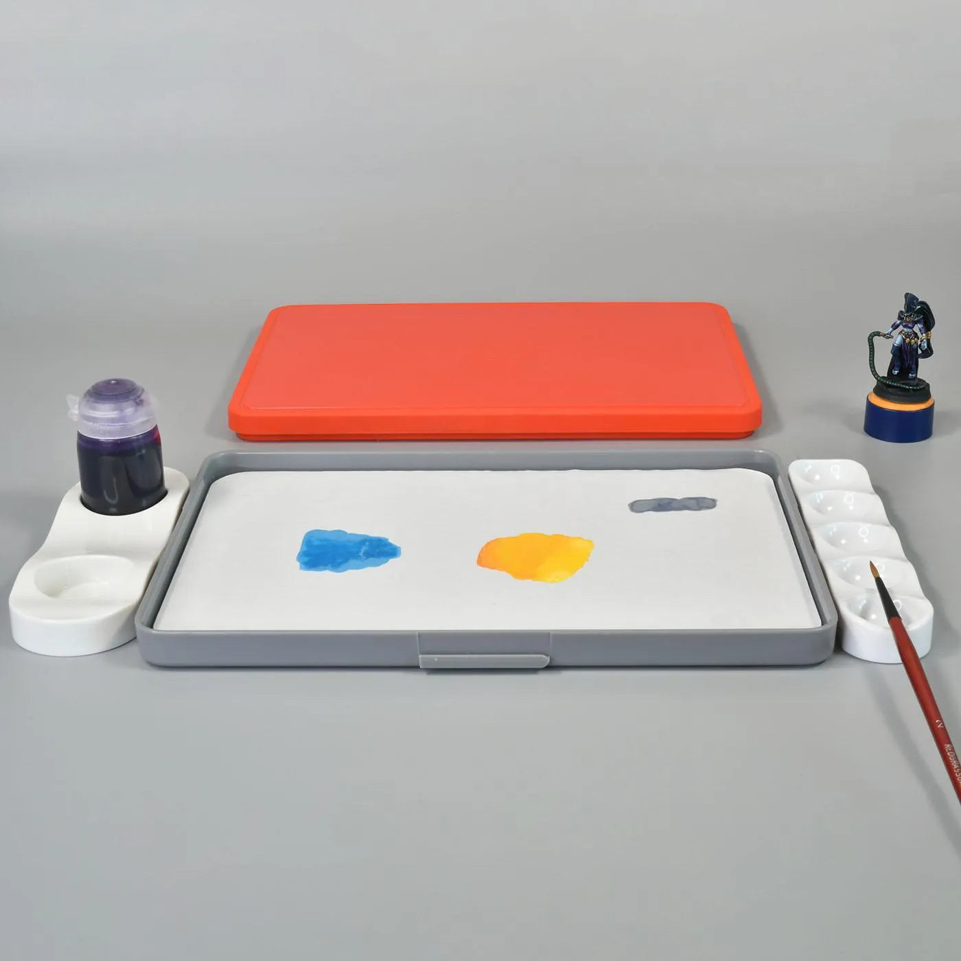 
                  
                    Painter v2 Wet Palette - ZZGames.dk
                  
                