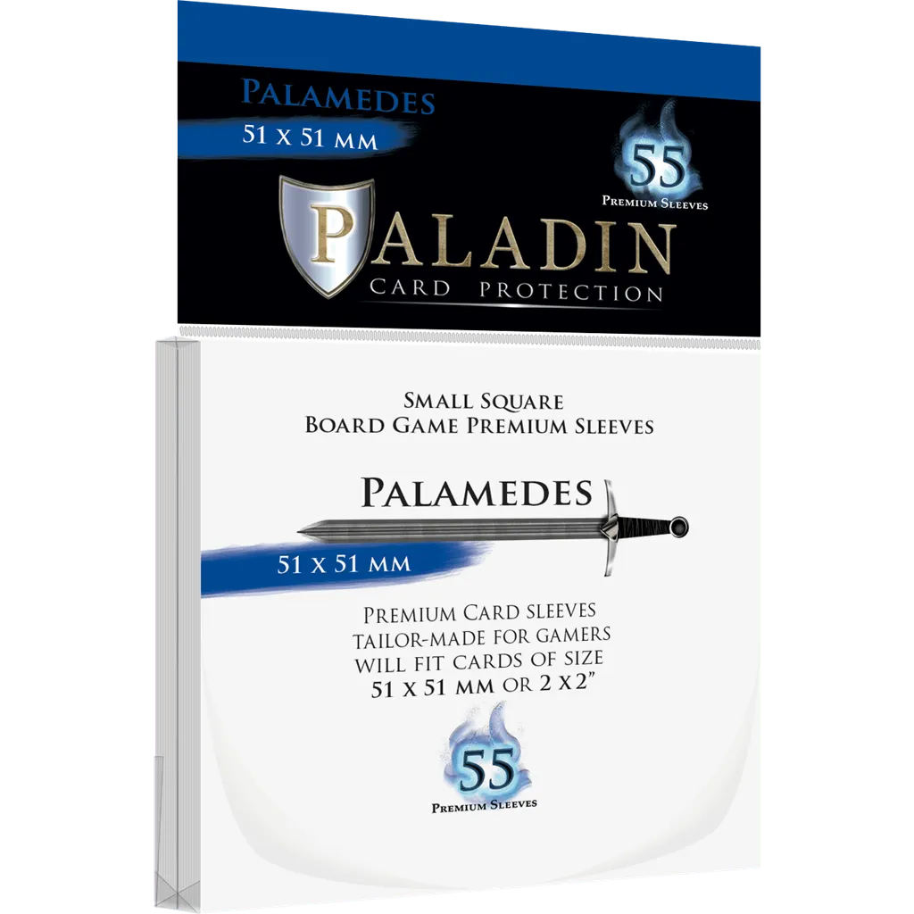 Palamedes (51 × 51 mm) - ZZGames.dk