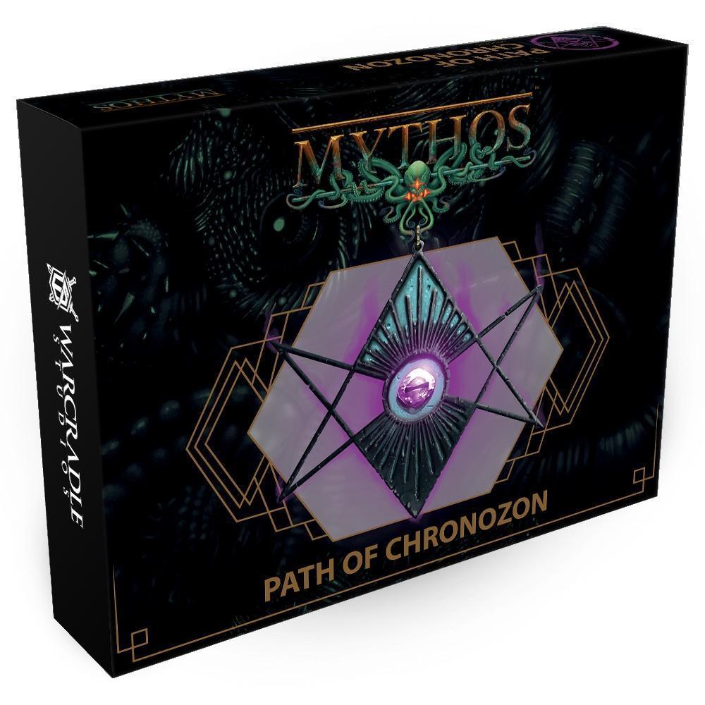 
                  
                    Path of Chronozon - ZZGames.dk
                  
                