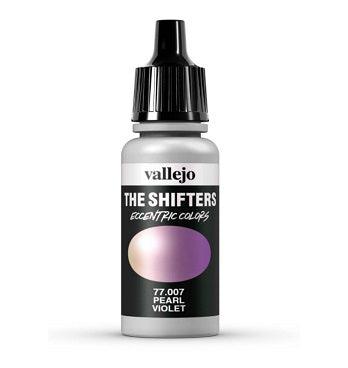 PEARL / VIOLET (THE SHIFTERS) - ZZGames.dk